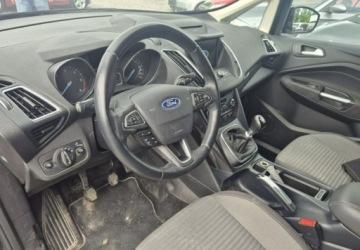 Ford C-MAX II Grand C-MAX Facelifting 2.0 TDCi 150KM 2017 Ford Grand C-MAX 7-osob Titanium 2.0 Diesel 150KM, zdjęcie 5