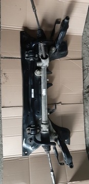 MAGLOWNICA PRZEKŁADNIA KIEROWNICZA FORD FIESTA MK8 EUROPA