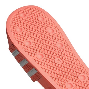 KLAPKI ADIDAS ADILETTE SLIDES BASEN PLAŻA DAMSKIE