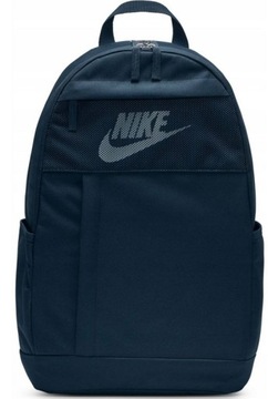 NIKE PLECAK SZKOLNY A4 MIEJSKI TURYSTYCZNY PIŁKA NOŻNA Elemental DD0562-478