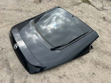 VÍKO KUFRU KUFRU NISSAN 350Z G41