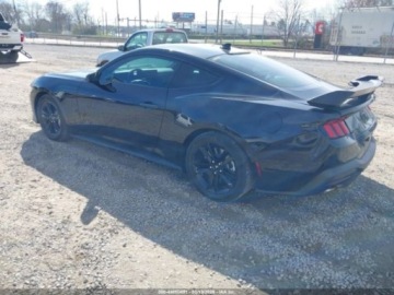 Ford Mustang VI 2024 Ford Mustang GT Fastback 2024, 5.0L V8 480KM, odpala i jezdzi, od ubezpiec, zdjęcie 1