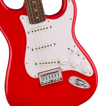 Электрогитара - Squier Sonic Stratocaster HT LRL WPG TOR