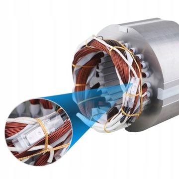 МНОГОСТУПЕНЧАТЫЙ ПОГРУЖНОЙ НАСОС IBO ДЛЯ СКВАЖИН, ЭФФЕКТИВНЫЙ 3,5