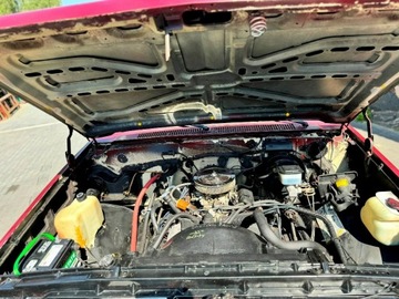 Chevrolet Blazer I 1986 Chevrolet C-20 Pickup Gotowy do jazdy PROMOCJA, zdjęcie 12