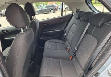 Kia Picanto III Hatchback 5d 1.2 DOHC 84KM 2018 Kia Picanto Zarejestrowany - benzyna - przebieg 18600 km - pakiet zimowy, zdjęcie 16