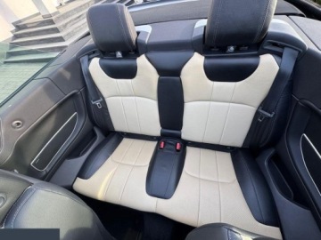 Land Rover Range Rover Evoque I Convertible 2.0 TD4 180KM 2017 Land Rover Range Rover Evoque 2.0d 180KM 2017r, zdjęcie 13