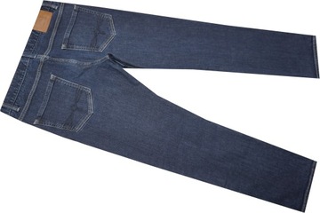 S.OLIVER_W32 L30_Spodnie JEANS z elastanem 791