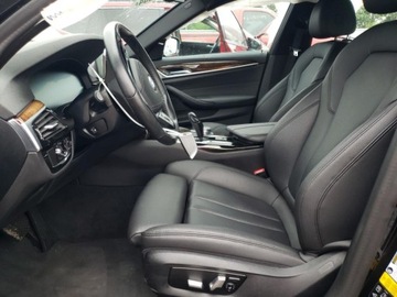 BMW Seria 5 G30-G31 2020 BMW Seria 5 530 XI 2020 2.0l 2.0 Benzyna 248KM, zdjęcie 7