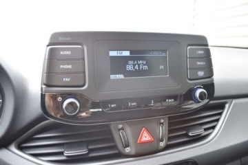 Hyundai i30 III Wagon Facelifting 1.0 T-GDI 120KM 2022 Hyundai i30 SalonPL 1.0 T-GDI 120KM Modern Klimatyzacja ALU VAT23 Benzyna, zdjęcie 15