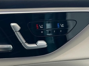 Mercedes CLE Coupe 2.0 200 204KM 2025 MERCEDES-BENZ CLE 200 4-Matic AMG Line 2.0 (204KM) 2025, zdjęcie 10