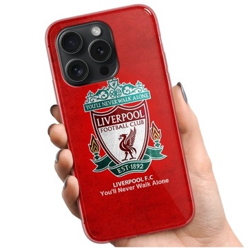 ETUI PREMIUM MARKOWE DO APPLE IPHONE 15 PRO SUPER WZORY BESTSELLER
