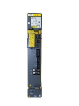 FANUC A06B-6127-H102 Servo Amplifier