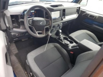 Ford 2021 Ford Bronco Base 4x4 2.3 Benzyna 275KM, zdjęcie 6