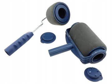 НАБОР КРАСОЧНЫХ ВАЛОВ