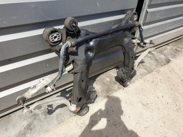 Sled Front Trolley Audi A8 D2 2.5 TDI