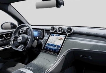 Mercedes GLC C254/X254 Coupe 2.0 220d 197KM 2026 Mercedes-Benz GLC 220 d 4MATIC Pakiet AMG Premium celebruj 140 lat innowac, zdjęcie 4