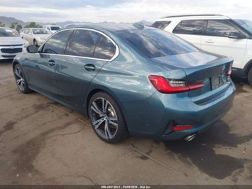 BMW Seria 3 G20-G21 2020 BMW Seria 3 330i 2020 2.0l 2.0 Benzyna 255KM, zdjęcie 3