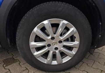 Opel Mokka II SUV 1.2 Turbo 100KM 2021 Opel Mokka 1,2 100KM MAN EDITION, salon PL, serwisowany, bezwypadkowy 1.2, zdjęcie 9