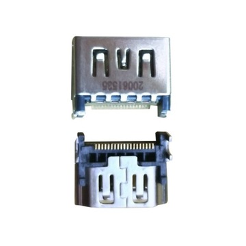 Разъем HDMI Sony PlayStation PS5 CFI-1016a CFI-1016b V1