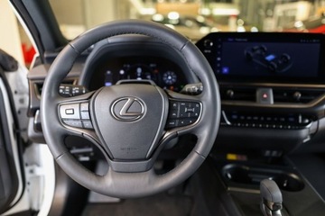 Lexus UX 2024 Lexus UX 300h F Sport Design AWD 2.0 Hybryda 152KM, zdjęcie 18