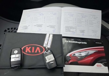 Kia Stonic I Crossover 1.0 T-GDI 120KM 2020 Kia Stonic AUTOMAT Zarejestrowany NAVI - kamera Benzyna 120KM, zdjęcie 35