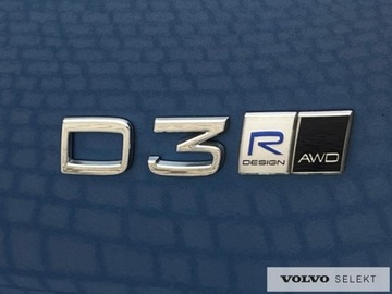 Volvo XC40 Crossover 2.0 D3 150KM 2019 Volvo XC 40 FV23% SalonPL D3 RDesign AWD Full-LED, zdjęcie 29