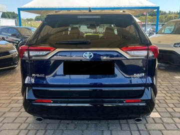 Toyota RAV4 V SUV Plug-In Facelifting 2.5 Hybrid Dynamic Force 306KM 2025 Od ręki - Selection 2.5 Plug-In Hybrid 306KM | Podgrzewane fotele!, zdjęcie 3