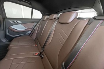 BMW Seria 1 F70 2026 BMW Seria 1 123i 4x4 218KM Duzy rabat Dowolna konfiguracja Polski salon, zdjęcie 19