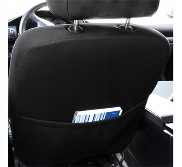 POKROWCE MIAROWE ROYAL NA FOTELE RENAULT LAGUNA 3