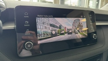 Skoda Fabia IV 2024 Škoda Fabia Skoda Fabia Selection 1.0TSI 115KM, zdjęcie 18