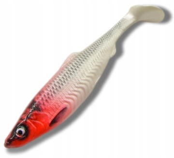NA SZCZUPAKA Savage Gear 4D Herring Shad [13cm]17g