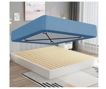 2 ЗАЖИМА, КРЕПЛЕНИЕ ЖГУТА, КРЕПЛЕНИЕ ГЛАЖЕННОЙ ПРОСТЫНИ, ОРГАНИЗАТОР КРОВАТИ