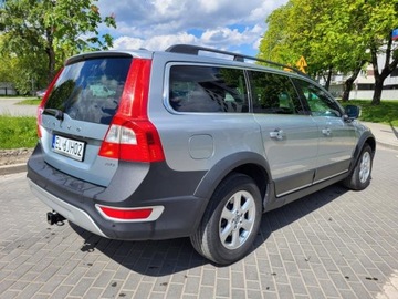 Volvo XC70 II 2013 VOLVO XC70 II 3.2 238KM, AWD 4x4, Automat, Podgrzewane fotele, zdjęcie 27