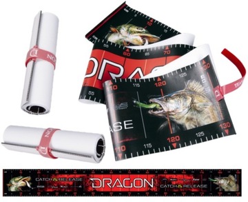 ИЗМЕРИТЕЛЬНЫЙ КОВРИК ДЛЯ РЫБАЛКИ ДЛЯ ИЗМЕРЕНИЯ MISTRALL 130см