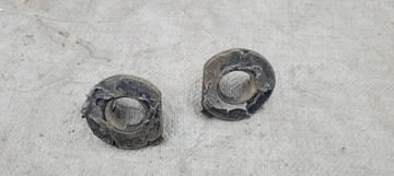 AUDI A4 B9 KOMBI S LINE DRŽÁK KOŠ DRŽÁKY ČIDLA PDC