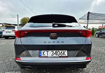 Cupra Formentor 2022 Cupra Formentor 1.5 TSI 150KM DSG Navi 6xPDC Skora Full led kamera Orygina, zdjęcie 5