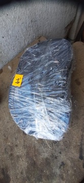 PŘÍSTROJOVÁ DESKA BUDÍKY TACHOMETR 1.5DCI W420 MERCEDES CITAN II 248097880R