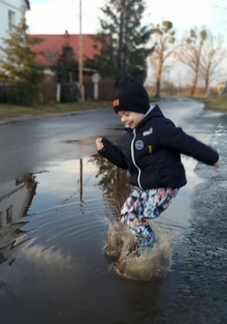 Street Style Neness водонепроницаемые брюки из софтшелла 80 см