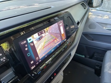 Volkswagen Multivan T7 Van L1 2.0 TDI 150KM 2025 Volkswagen Nowy Multivan BASIC FAMILY 2.0TDI 150 K, zdjęcie 22