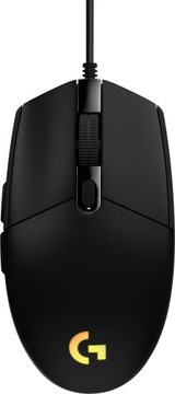 Mysz Logitech G102 Lightsync (910005823) OUTLET