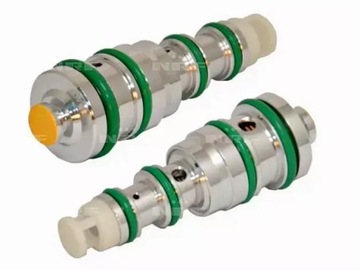 NRF 38599 VENTIL REGULACE KOMPRESOR