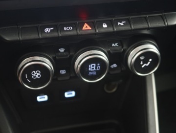 Dacia Duster II SUV 1.0 TCe 90KM 2021 Dacia Duster 1.0 TCe, Salon Polska, Navi, Klima, zdjęcie 11