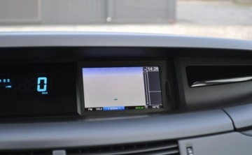 Renault Espace IV Van Facelifting 2.0 dCi 175KM 2014 Renault Espace 2.0 DCI 175km Xenon Dvd Telewizory Nawigacja 2.0 Diesel, zdjęcie 28