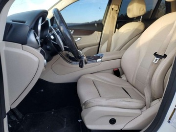 Mercedes GLC C253 2020 Mercedes-Benz GLC MERCEDES-BENZ GLC 300 4MATIC 2020 2.0 Benzyna 258KM, zdjęcie 6