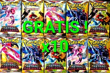 БОЛЬШОЙ АЛЬБОМ POKEMON 3D XXL НА 432 КАРТЫ + 100 КАРТ!