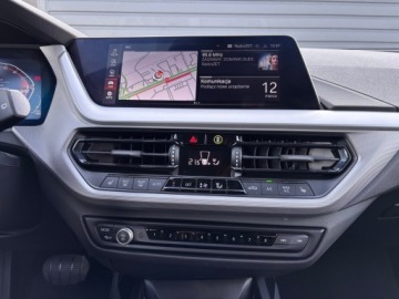 BMW Seria 1 F70 2024 BMW 118 BMW 118i Bezwypadkowe, salon Polska, FV 23, zdjęcie 25