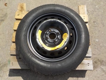 FIAT 500 BRAVO II DOJEZDOVDOJEZDOVÉ R15 4X98 125/90/15