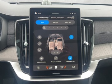 Volvo XC90 II 2025 Volvo XC 90 Volvo XC90 B5 250KM+14KM FV23% Gwaranc, zdjęcie 35