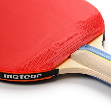 Ракетка для настольного тенниса Meteor Sirocco
